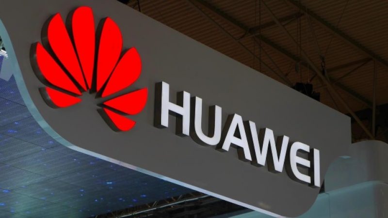 Huawei lancera un smartphone pliable 5G en 2019