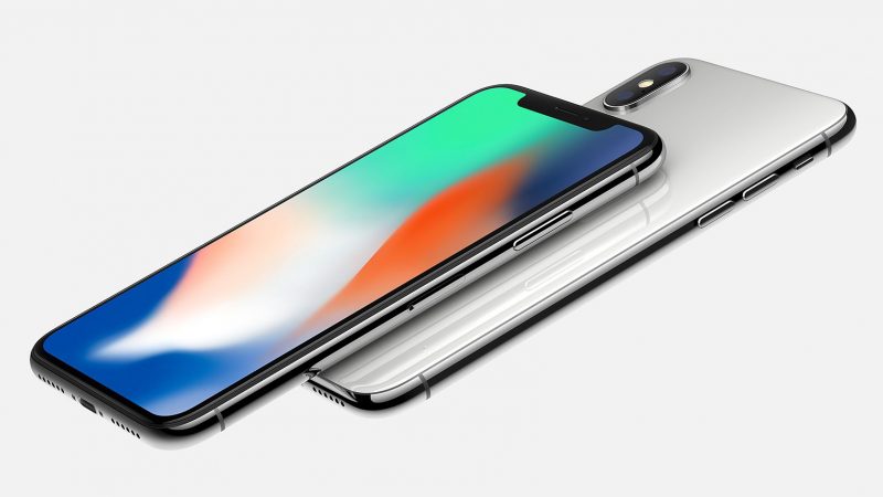 iPhone X : un nouveau bug empêche de répondre immédiatement aux appels reçus