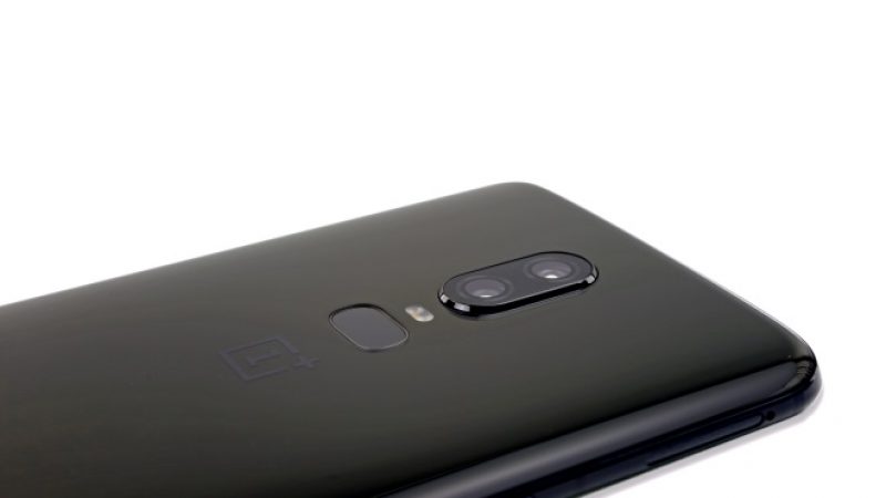 iFixit a désossé le OnePlus 6 et il s’avère plus simple à réparer qu’escompté