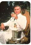 Ricardo Montalban est mort