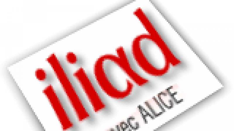 Iliad : Nouvelle direction pour Alice (Liberty Surf Group)