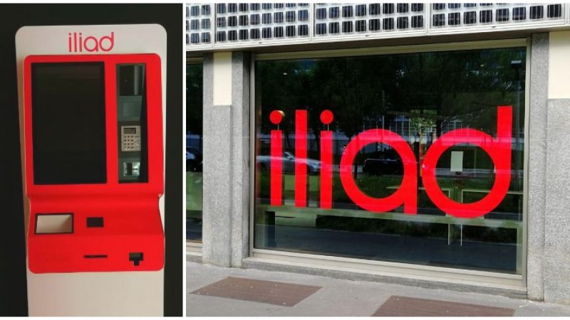 Pour contrer Iliad, Telecom Italia en appelle au ministre italien de l’intérieur quant à la sécurité des SimBox