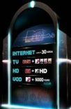 MTV et Numéricable lancent la MTV BOX HD