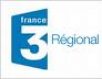 France 3 régions disponible dans l’Univers Canalsat
