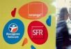 Téléphonie mobile mais prix fixe