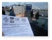 [MàJ] Centrapel : Des salariés en grève
