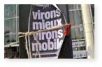 SFR Neuf Cegetel : Suppression de 1200 emplois