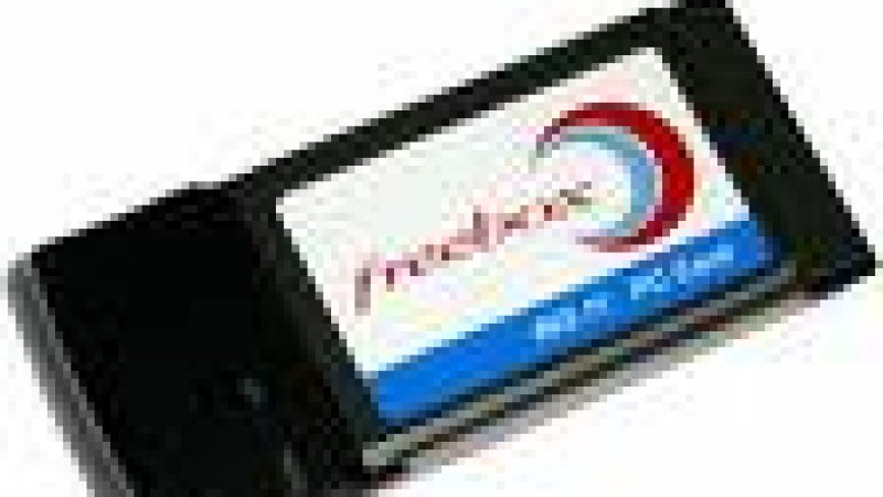 [MAJ] Free vous échange votre carte WiFi