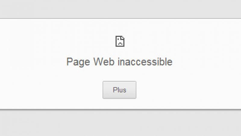 [MàJ] Certains services en ligne de Free et Free Mobile de nouveau inaccessibles