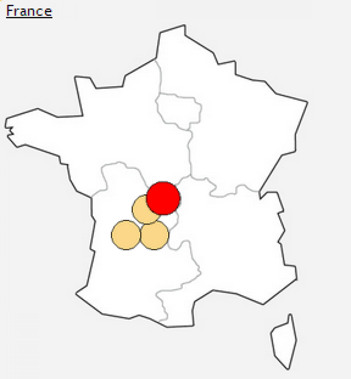 Free : incidents en cours dans le Limousin, Aquitaine et Midi-Pyrénées