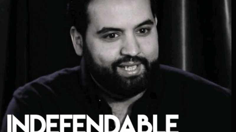 “Indéfendable” : sur Blackpills, Yassine Belattar inaugure un nouveau format