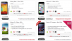 Free Mobile fait le plein de Samsung Galaxy S5 aux dépends de l’iPhone 5C et du Galaxy S4