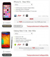 Free Mobile : les stock de terminaux s’épuisent