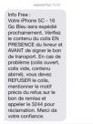iPhone 5C : les livraisons avancent chez Free Mobile