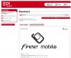 La marque Free Mobile vient d’être enregistrée à l’INPI