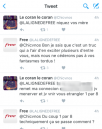 Clin d’œil : le community manager Free sur Twitter, où l’art et la manière de répondre avec humour aux insultes d’un abonné