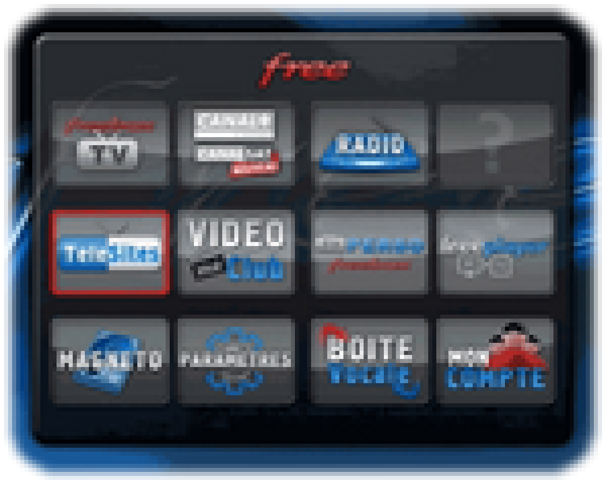 Sondage: Quel sera le prochain service sur Freebox TV ?