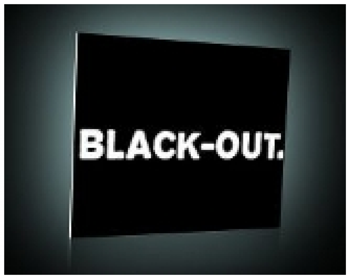 Hadopi : Appel au «black-out» du Net français
