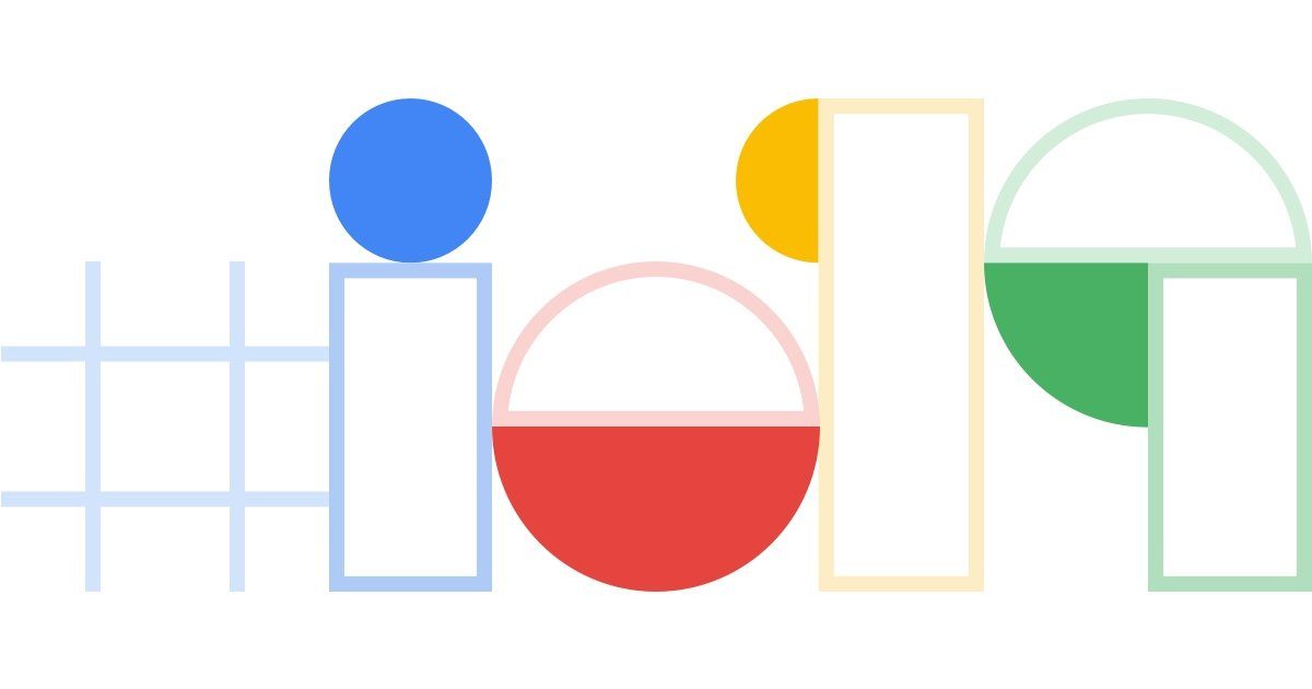 Au programme du Google I/O 2019 : Android Q, de nouveaux services…