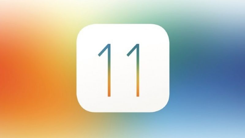 iOS 11 : les iPhone 6 et 6S victimes d’un problème d’autonomie