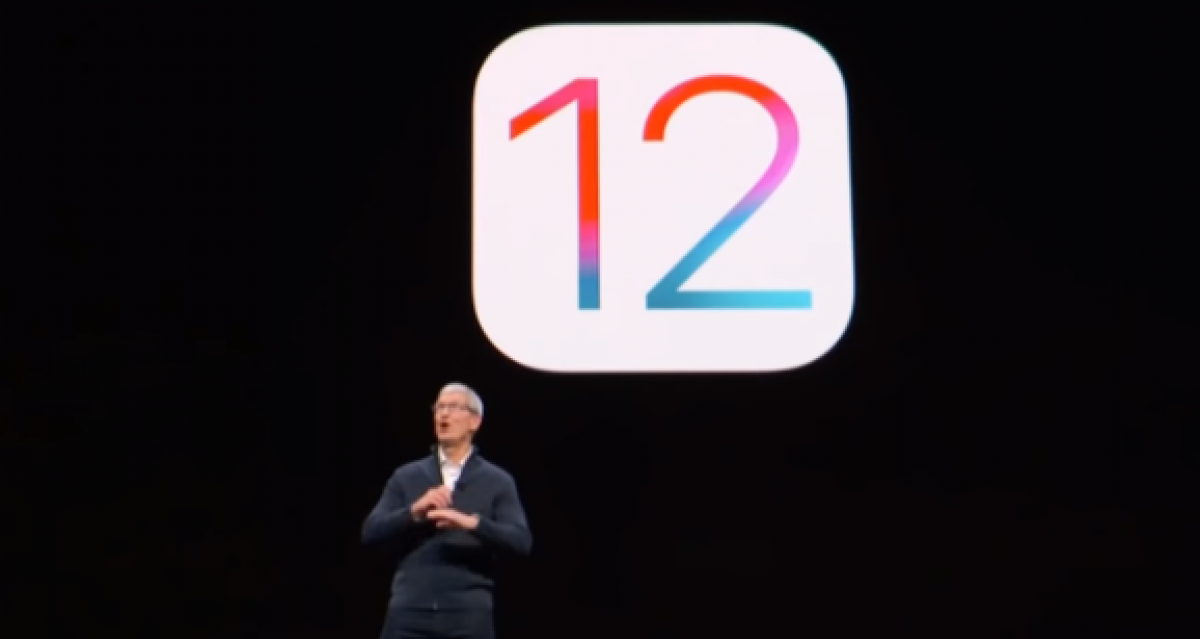 Que propose iOs 12.1, la mise à jour d’Apple arrivée hier ?