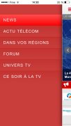 Téléchargez la nouvelle application Univers Freebox pour iPhone, l’ancienne appli va être stoppée