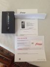 La réception des iPhones 5 Free Mobile en image