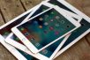 iPad 2018 : disparition du bouton Home et intégration de Face ID