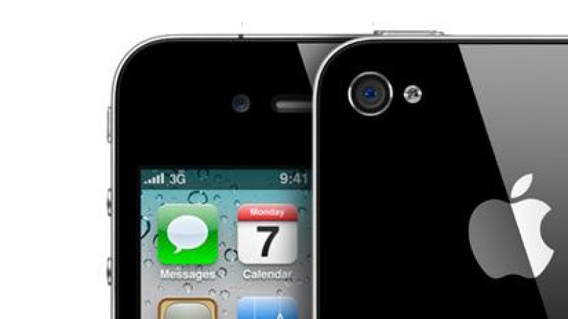 L’iPhone en verre pourrait-il faire son retour chez Apple ?