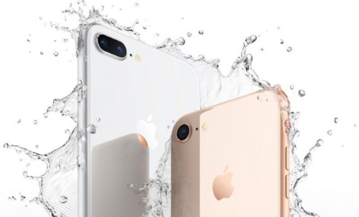 iPhone 8 et 8 Plus : leurs coûts de fabrication ne dépassent pas 300 dollars