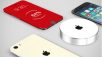 Recharge sans fil et écran OLED pour l’iPhone 8 ?
