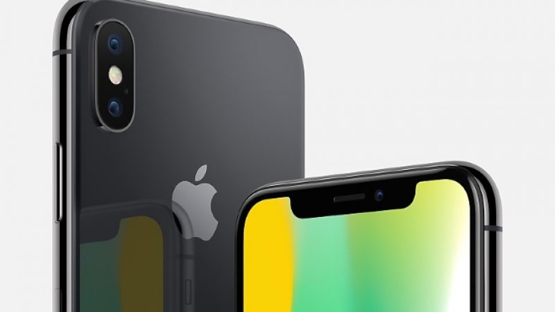 iPhone : Apple pourrait faire disparaître le système 3D Touch de ses terminaux de 2019