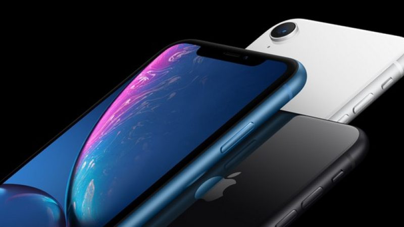 5G sur les iPhone : Apple explore les pistes MediaTek et Samsung