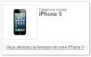 FreeMobile communique (enfin) sur les livraisons d’iPhone 5