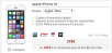 Free baisse fortement le tarif de l’iPhone 5S