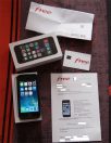 Free Mobile : Les premiers iPhones 5s ont été livrés ce matin