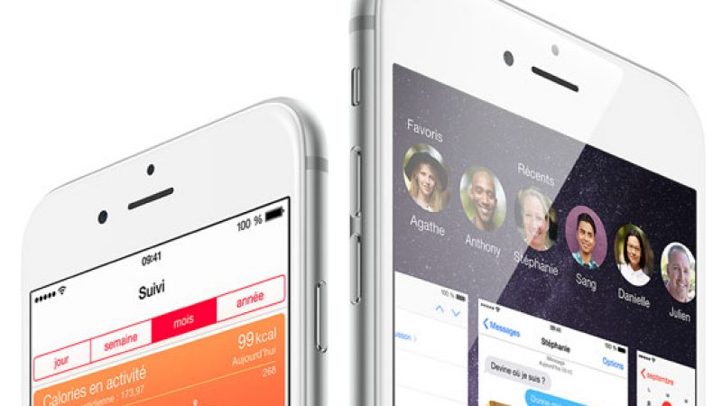 IPhone 6 et fair use bloqué à 3Go chez Free Mobile : correctif en approche et solution