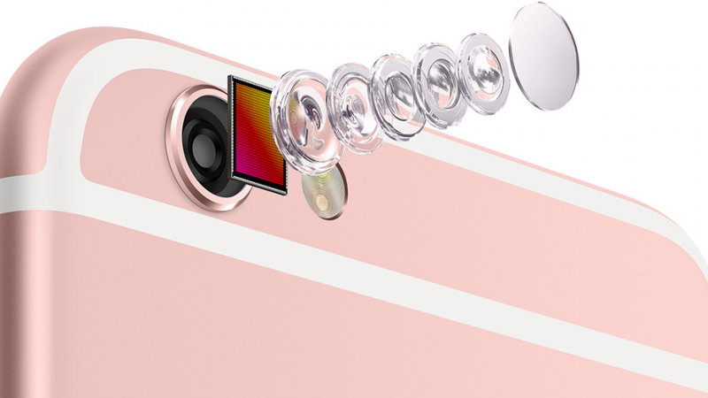 iPhone 6s et 6s Plus : les prix et ce qu’il faut retenir de la Keynote d’Apple