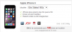Free Mobile baisse le prix de certains iPhone