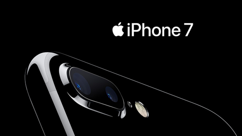 Free Mobile propose maintenant l’iPhone 7 128 Go en location