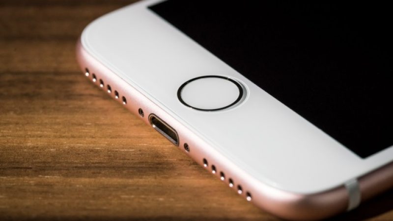 L’iPhone a toujours autant de succès auprès des jeunes