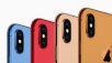 Certains iPhone 2018 remplaceraient l’iPhone SE et l’iPhone X dans les boutiques