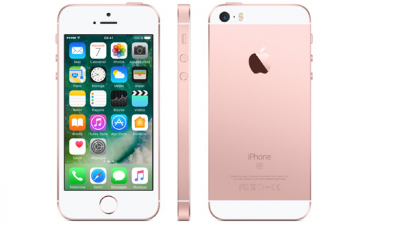 Apple et SFR lancent une offre sur Showroom Privé : un iPhone pas cher avec un forfait mobile cher