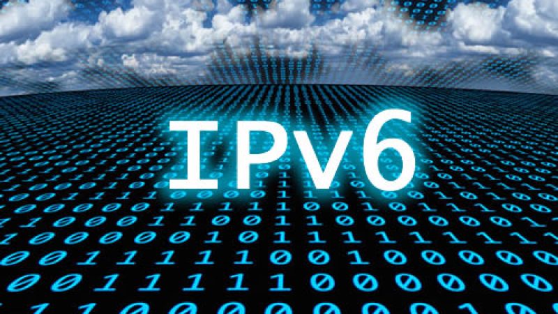 Comment activer ou désactiver l’IPV6 chez Free, pour gagner du débit vers Netflix