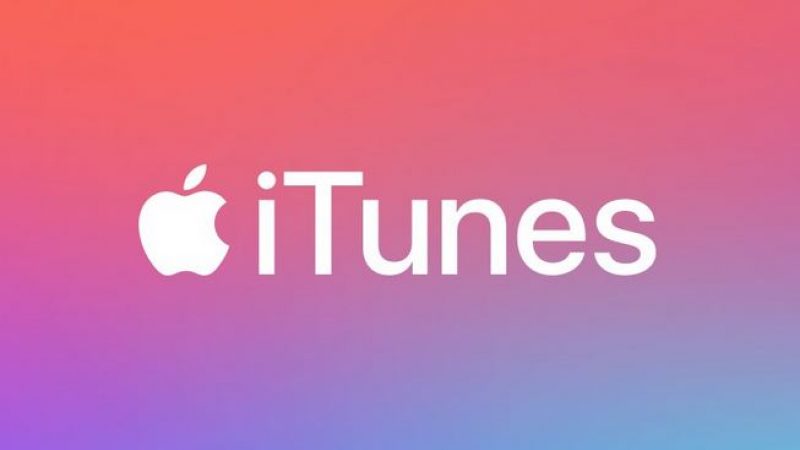 Apple prépare la fin d’iTunes en assurant la relève