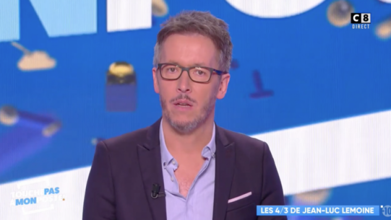 TPMP : vers le départ d’un autre chroniqueur emblématique ?