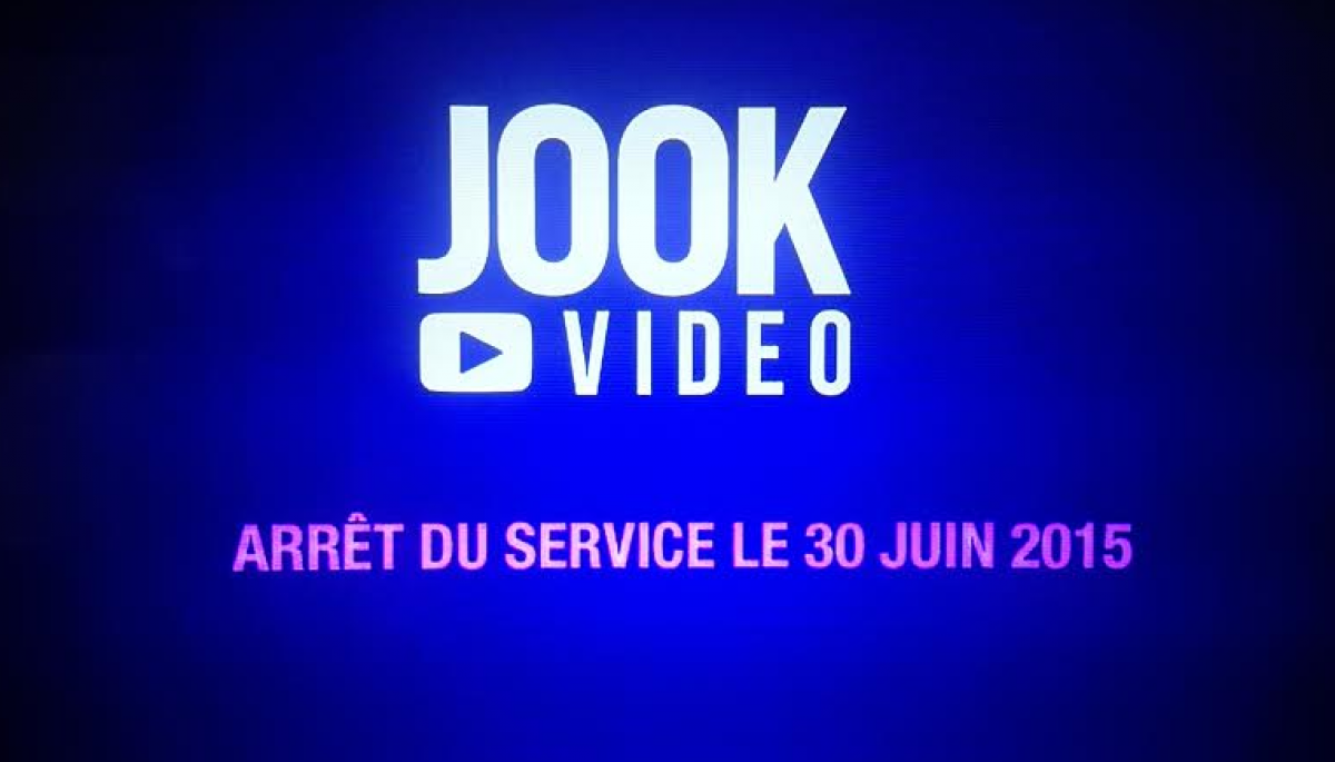 Freebox : Jook Vidéo a tiré sa révérence, le Pass Vidéo s’éteindra, lui, le 31 juillet