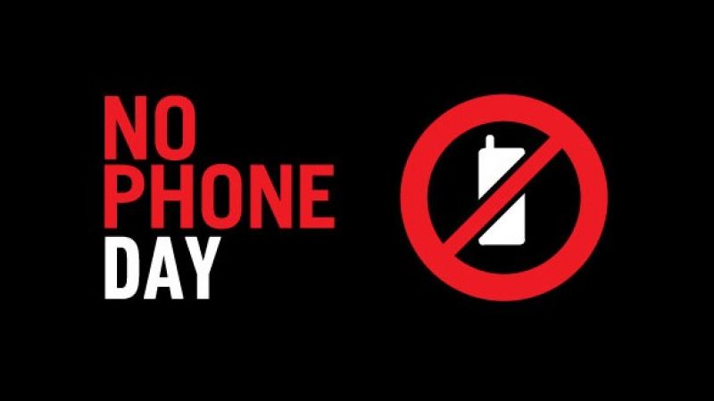 Journée mondiale sans téléphone portable : les français trop accros pour jouer le jeu ?