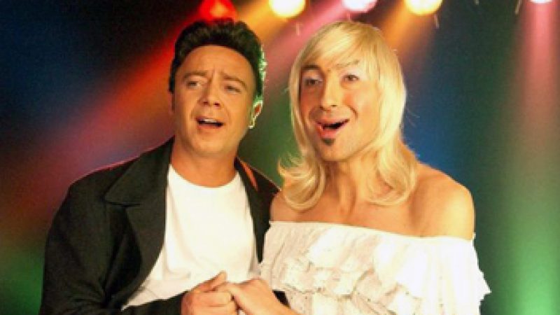 [Humour] Le meilleur de Kad et Olivier