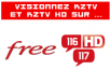Freebox TV : KZTV offerte aux Freenautes durant tout le mois d’octobre